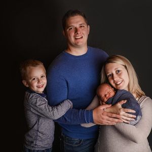 Meet your Posher, Morgan